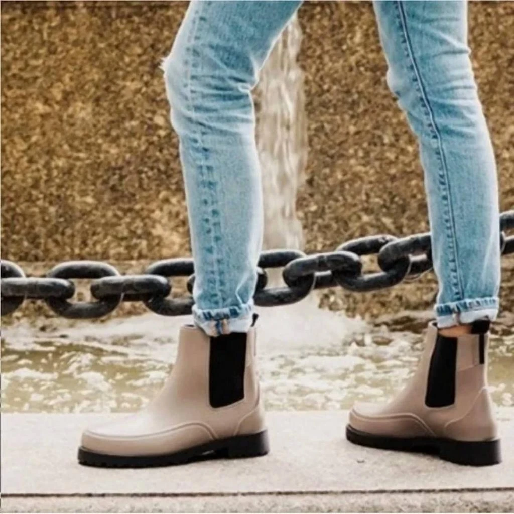 Bernardo Bernardo - Women Addison Rain Boots 7