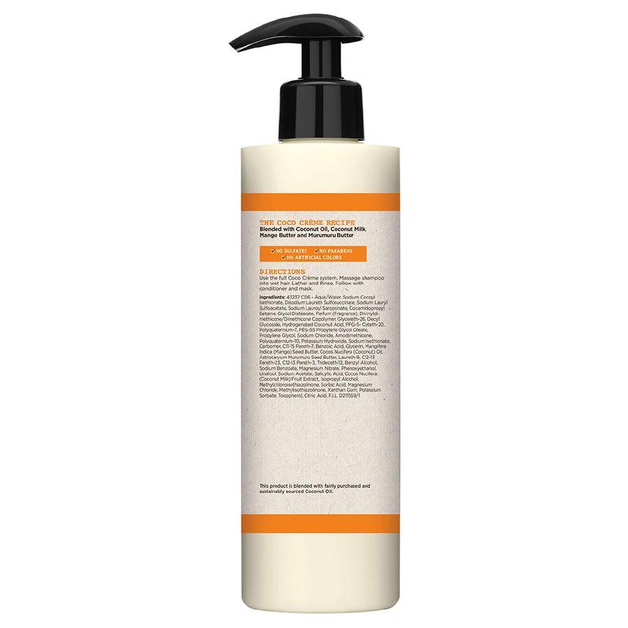 Carol's Daughter Coco Creme Sulfate Free Shampoo