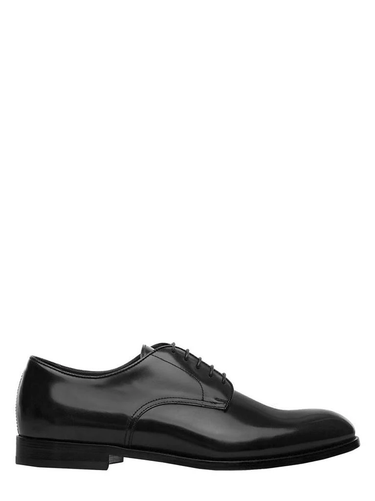 DOUCAL'S Doucal's Laced Up 1