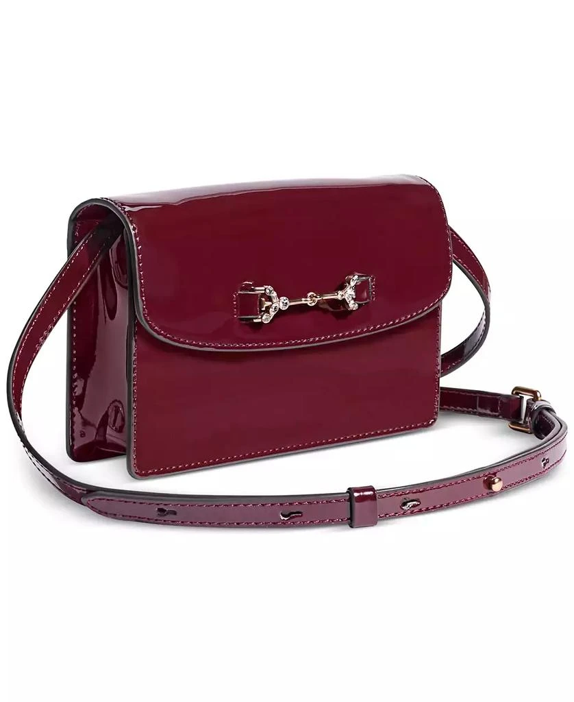 Sam Edelman Loraine Small Box Crossbody 1