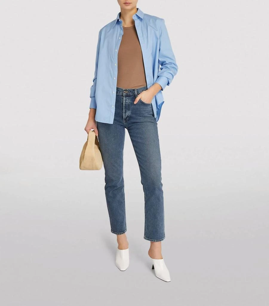 Goldsign Goldsign - THE MORGAN JEANS 3