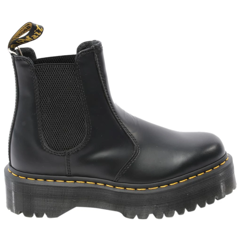 Dr. Martens Dr. Martens Leather trainers 1