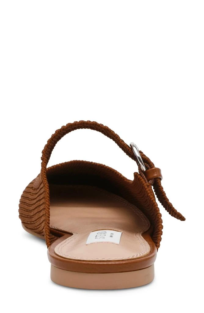 Steven New York Ingrid Mary Jane Mule 3