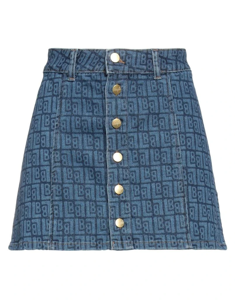 Wrangler Denim skirt 1