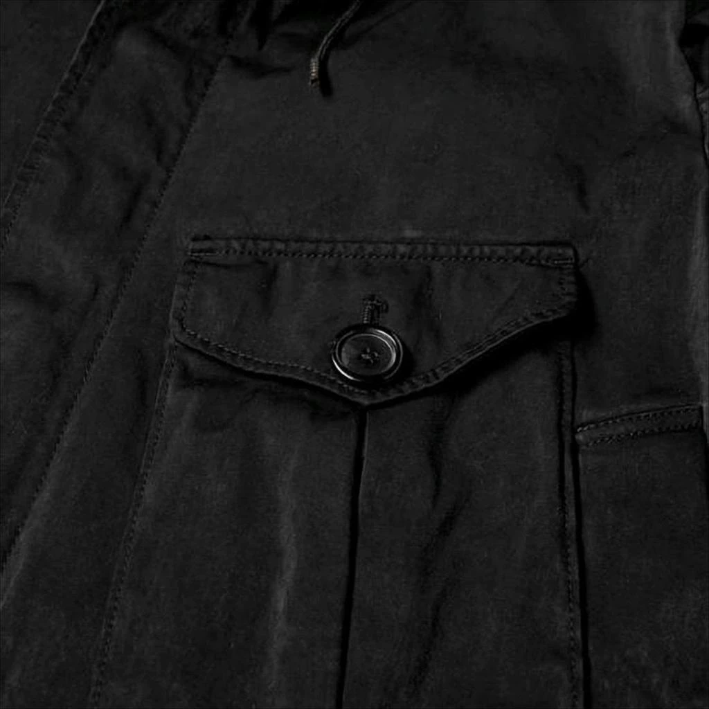 Ten C Hooded Padded Coat 3