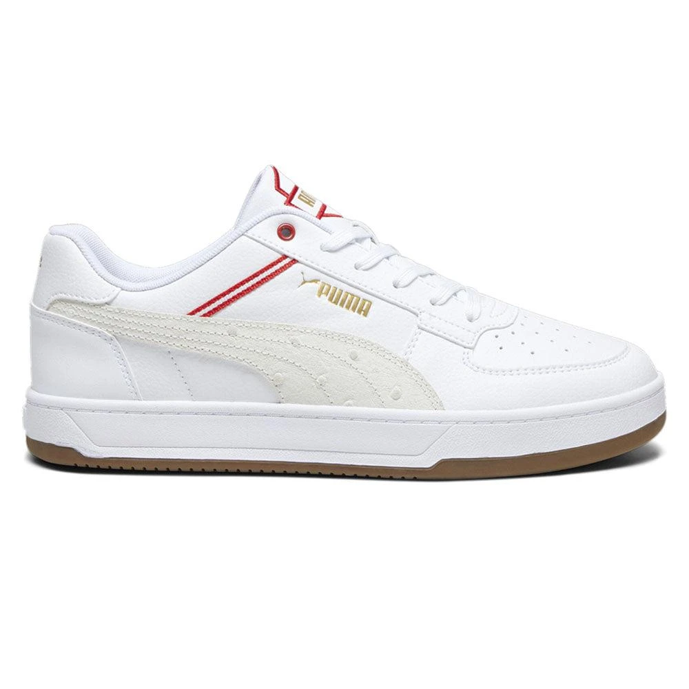 Puma Caven 2.0 Retro Academia Lace Up Sneakers 1