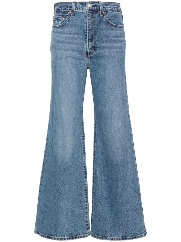 Levi's Levi'S Ribcage Bells Clothing 1