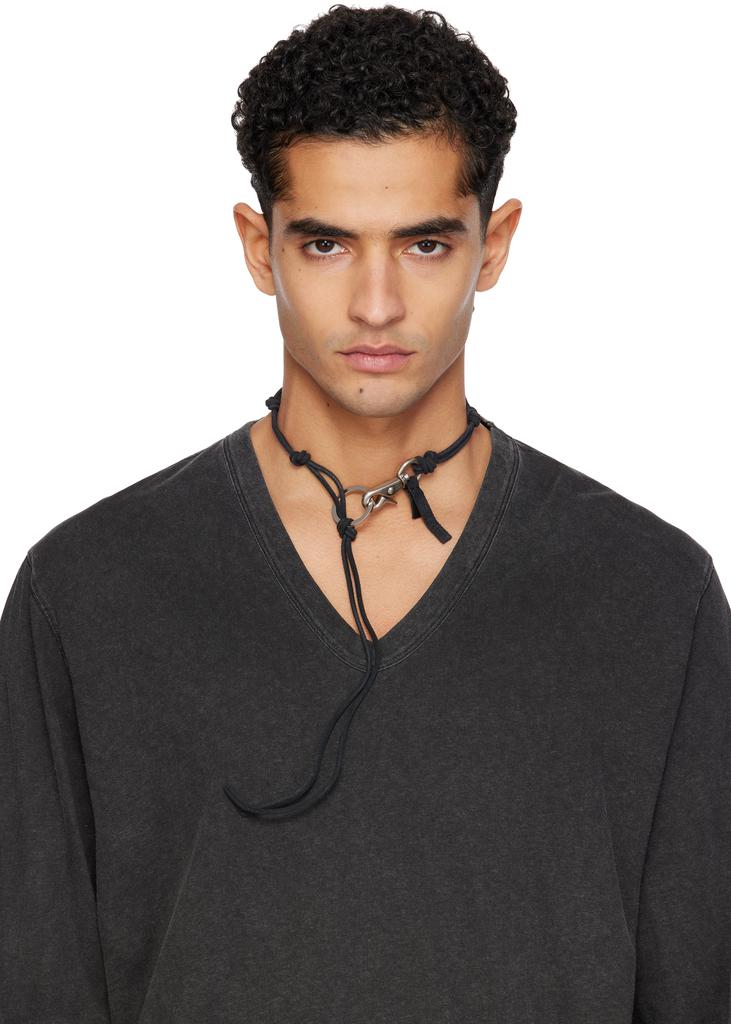 Our Legacy Ladon Necklace - Necklaces - BeyondStyle