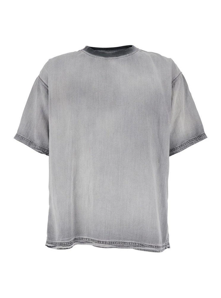 Diesel Diesel D-Box Fsi Crewneck T-Shirt