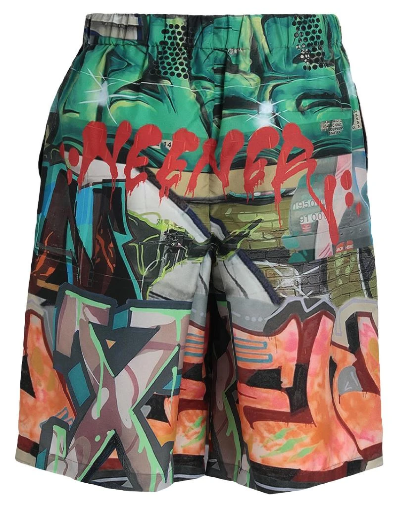 Off-White Sleepwear 2