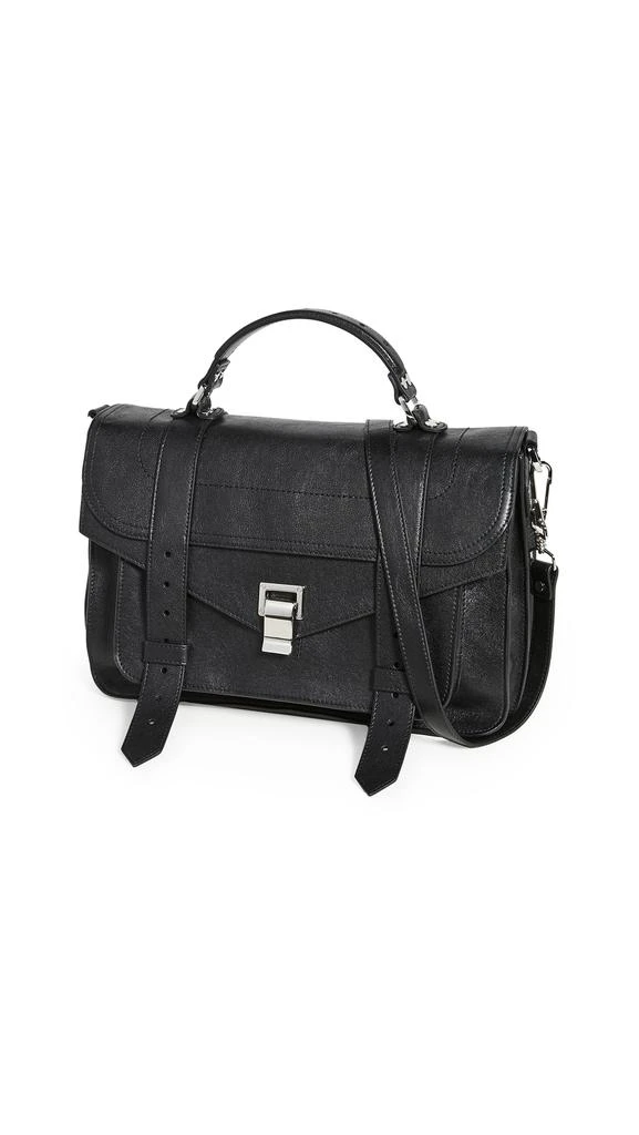 Proenza Schouler PS1 Medium Satchel 6