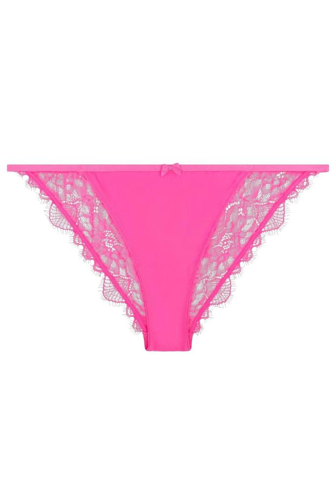 LOVE STORIES Love Stories - Wild Rose Brief