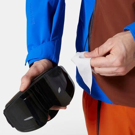 Helly Hansen Kvitfjell Race Ins Jacket - Men
s 5