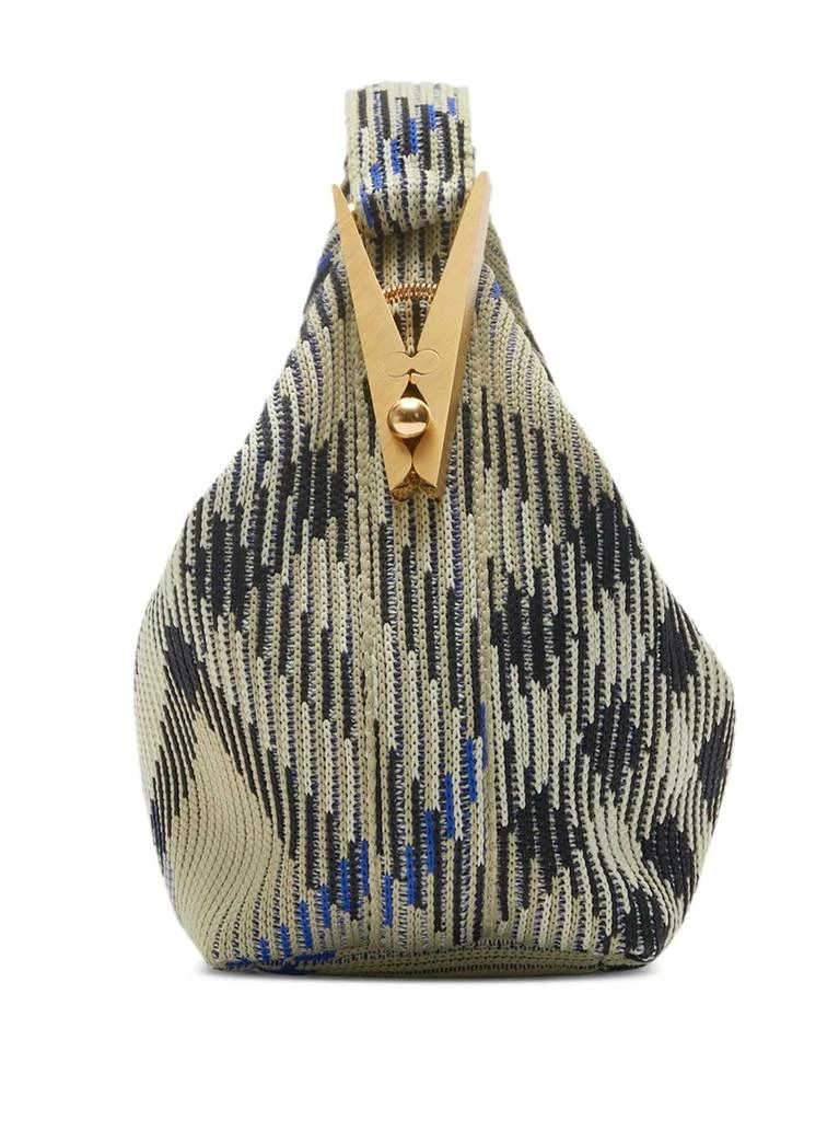 Burberry MINI PEG PURSE 3