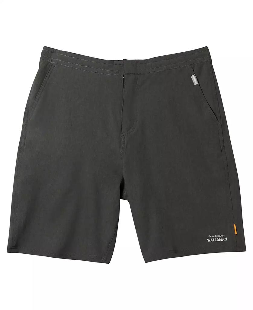 QUIKSILVER AQUAα タッパー XL Quiksilver Quiksilver Men's Suva Amphibian 20