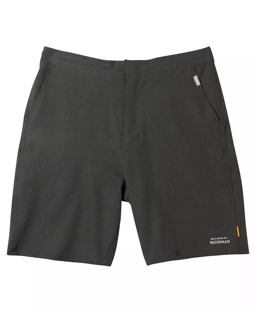 Quiksilver Quiksilver Men's Suva Amphibian 20" Hybrid Shorts 1