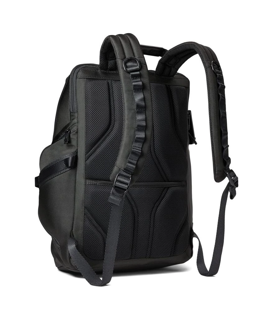 Tumi Alpha Bravo Renegade Backpack 2