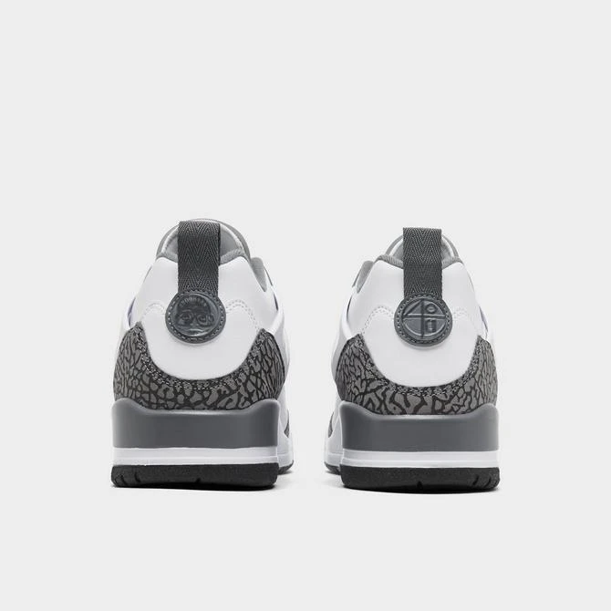 Jordan Men's Jordan Spizike Low Casual Shoes 4