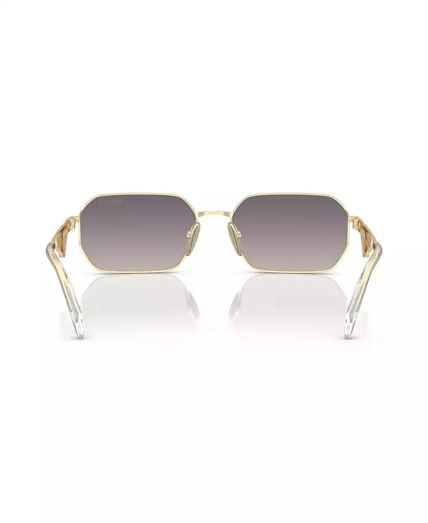 Prada Symbole Geometric Women's Sunglasses, PR A51S 3