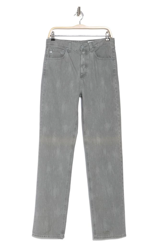 AG Ezzra Straight Leg Jeans 3