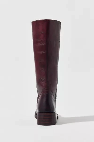 Vintage Foundry Vintage Foundry Co. Varana Tall Leather Boot 4