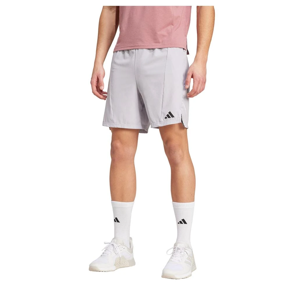 Adidas Designed for Training Athletic Shorts 1