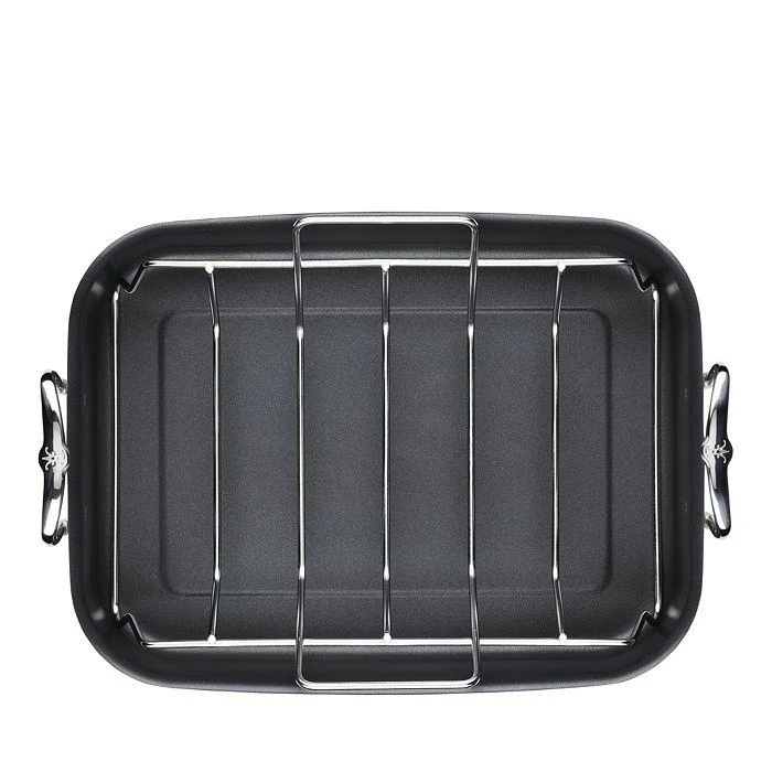 Hestan 17" Roaster with Rack 3