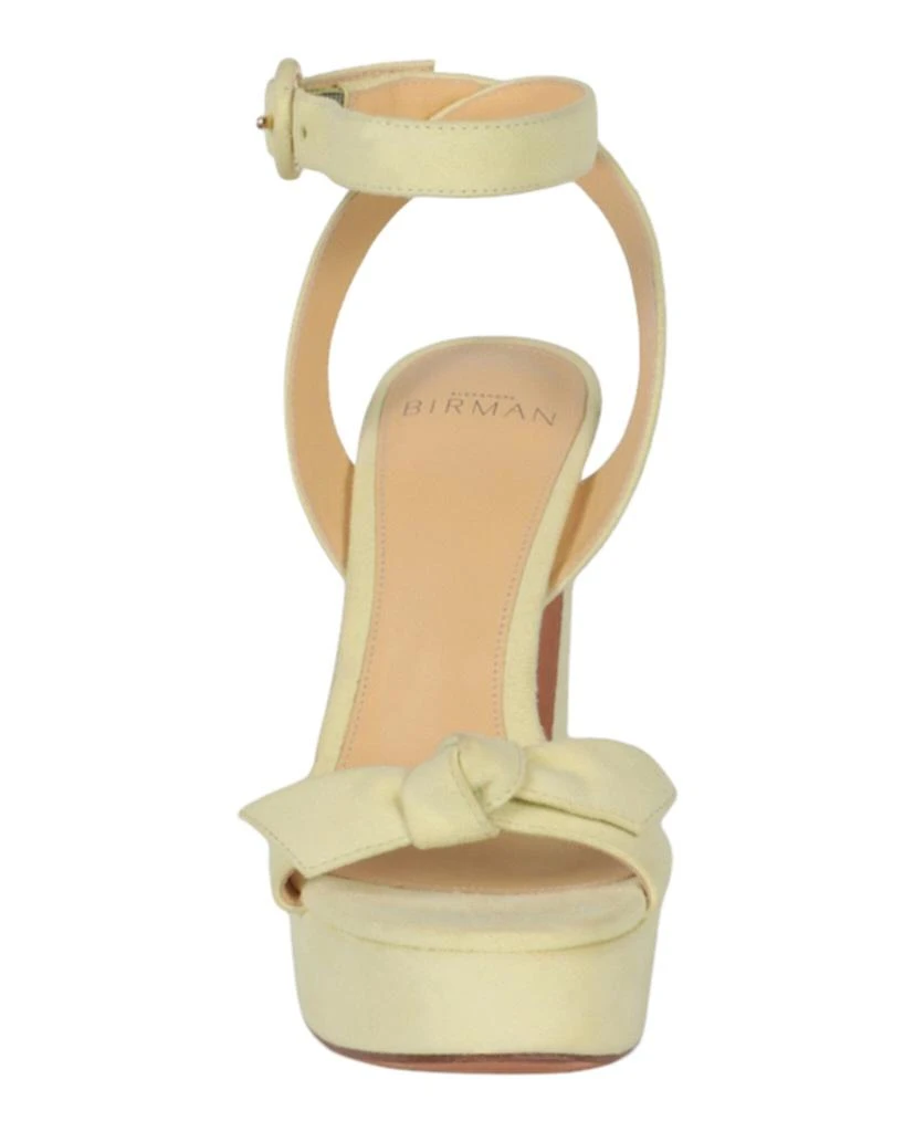 Alexandre Birman Clarita Curve 120 High Heel Sandals 4
