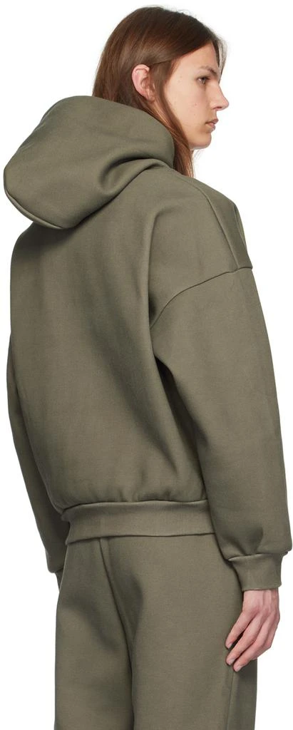 Seventh Khaki V2 Hoodie 3