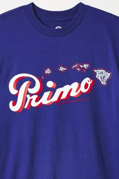 Urban Outfitters Primo Beer Graphic Tee 1