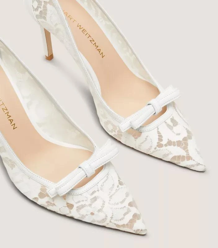 Stuart Weitzman STUART FELICITY 85 3