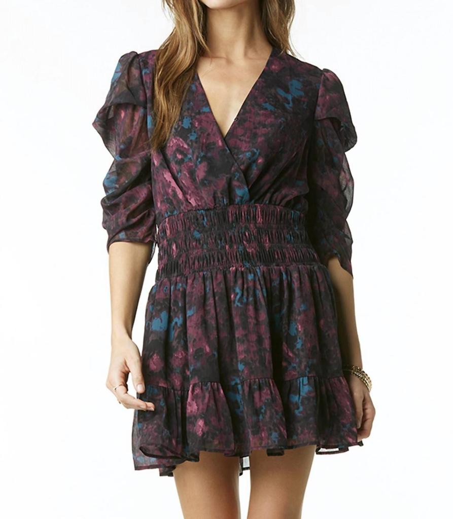 Tart Tart Collections - Leighton Georgette Dress