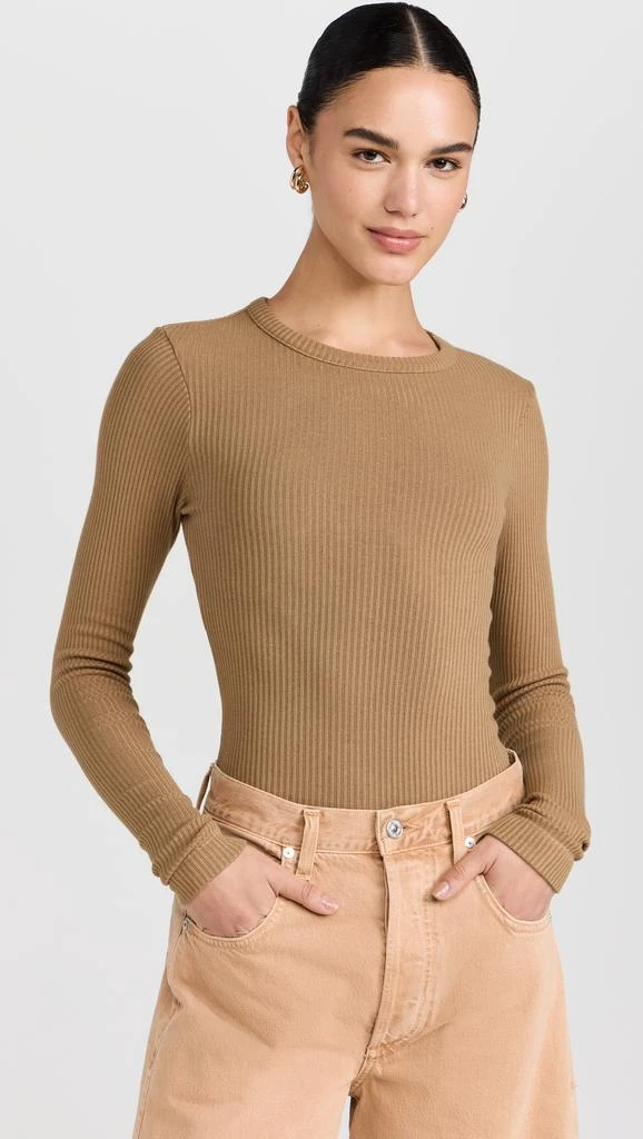 Citizens of Humanity Bina Crewneck 7