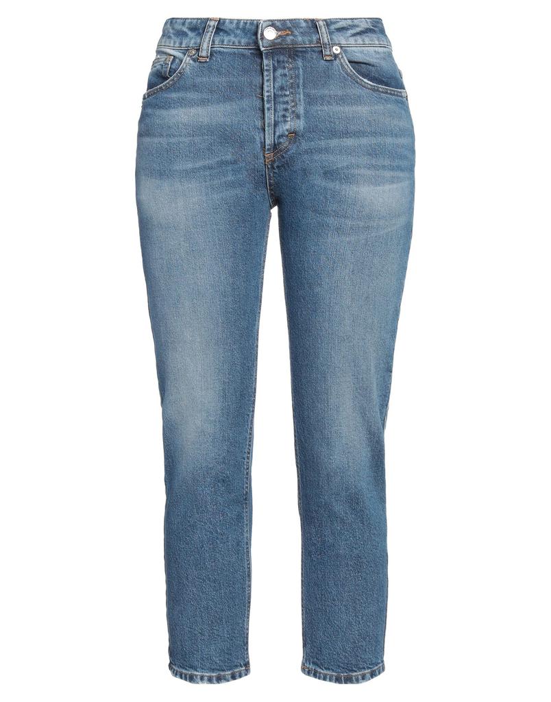 VICOLO Denim pants