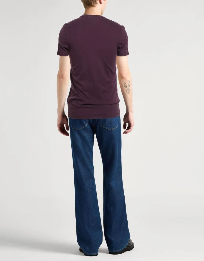 MAJESTIC FILATURES Basic T-shirt 3