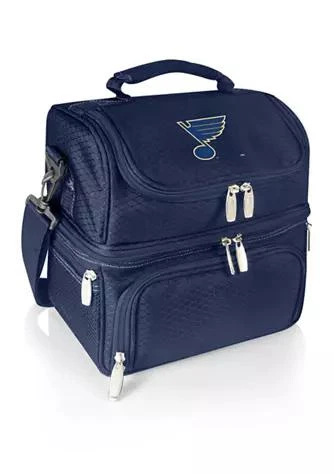 ONIVA NHL St. Louis Blues Pranzo Lunch Cooler Bag