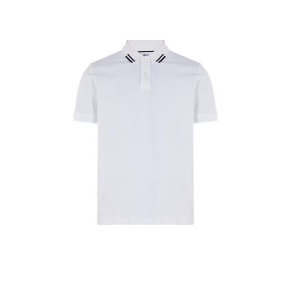 AIGLE Cotton polo shirt