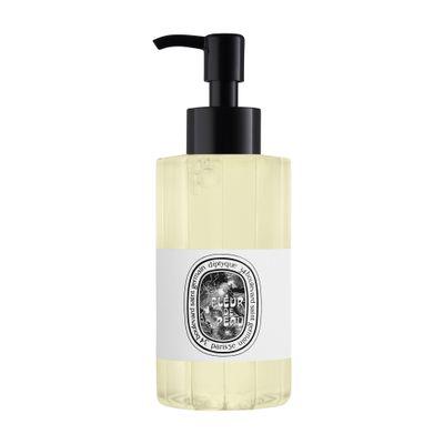Diptyque Fleur de Peau hand and body perfume gel 200 ml