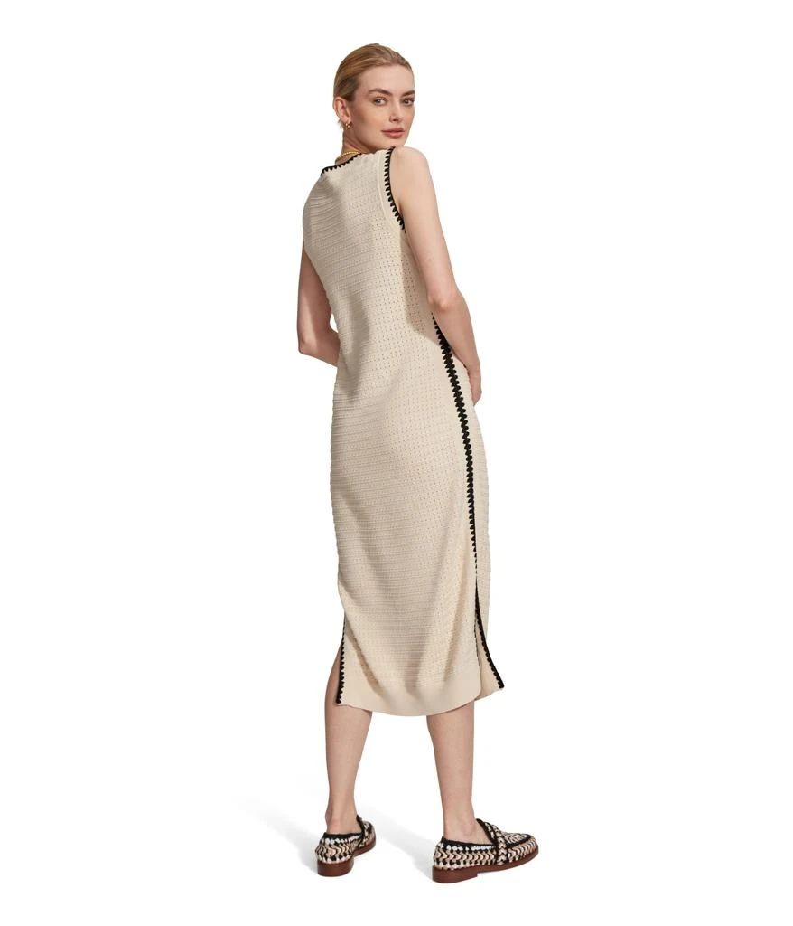 Varley Dwight Tank Knit Dress 3