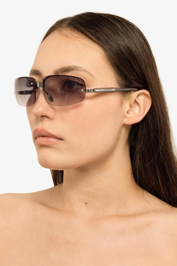 Los Angeles Apparel SGTRITON - Triton Sunglasses 5