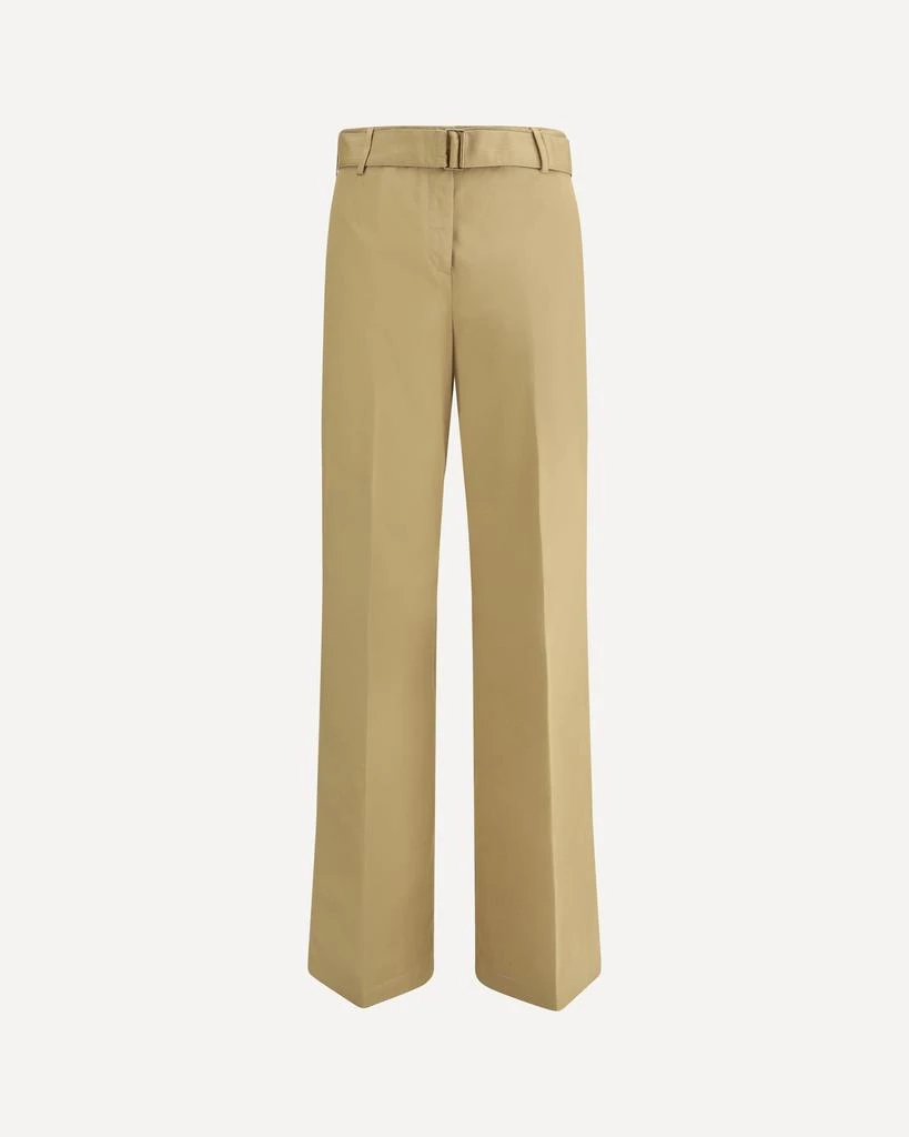 TRUE ROYAL Niky Pants 1