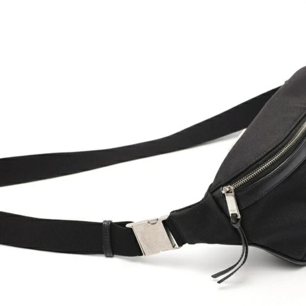Yves Saint Laurent Canvas Fanny Pack (Pre-Owned) 2