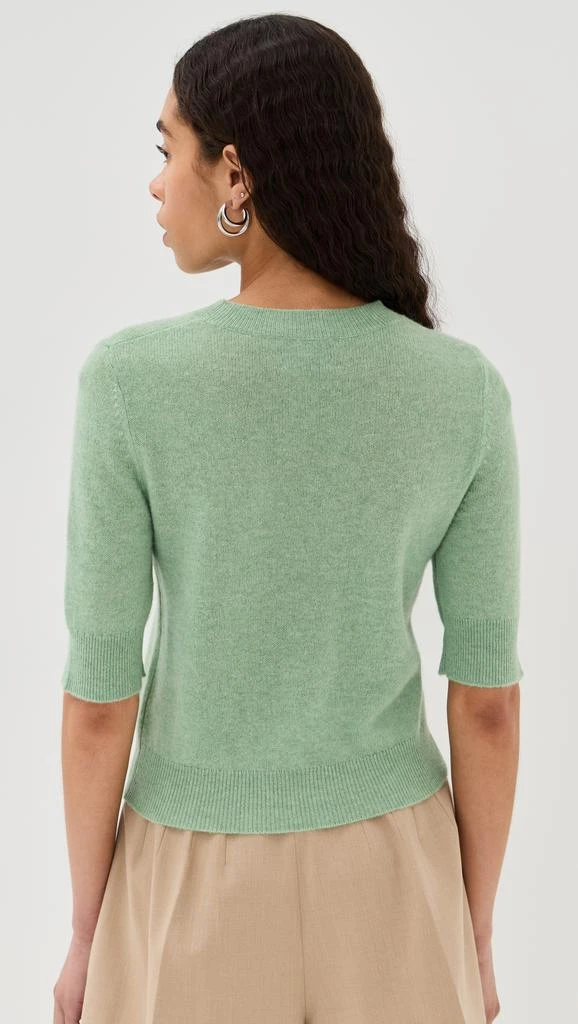 Le Kasha Chypre Cashmere Sweater 2