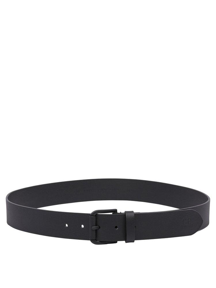 C.P. Company C.P. Company Classic Buckle Belt