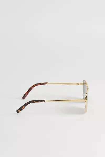 Urban Outfitters Arlo Aviator Sunglasses 4