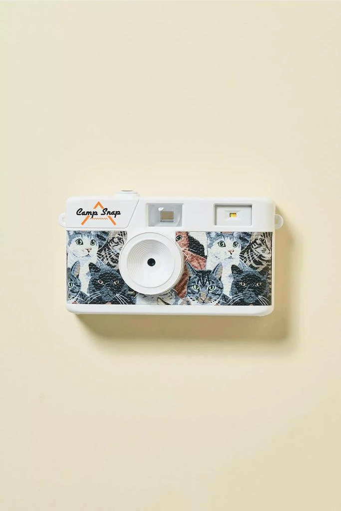 Camp Snap Camp Snap UO Exclusive Screen-Free Digital Camera 1