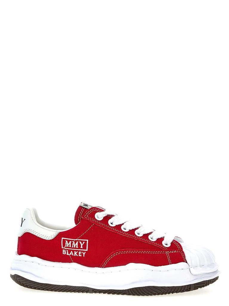 Maison MIHARA YASUHIRO Maison Mihara Yasuhiro 'Blakey' Sneakers 1