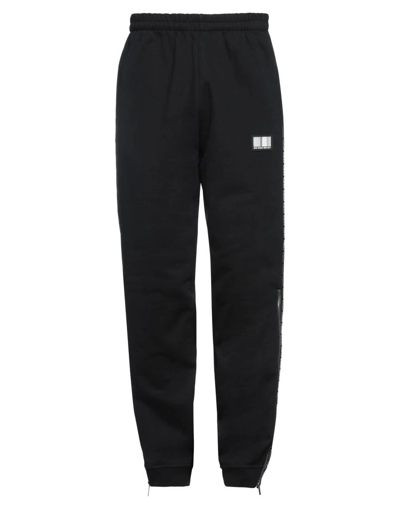 VTMNTS Casual pants 1