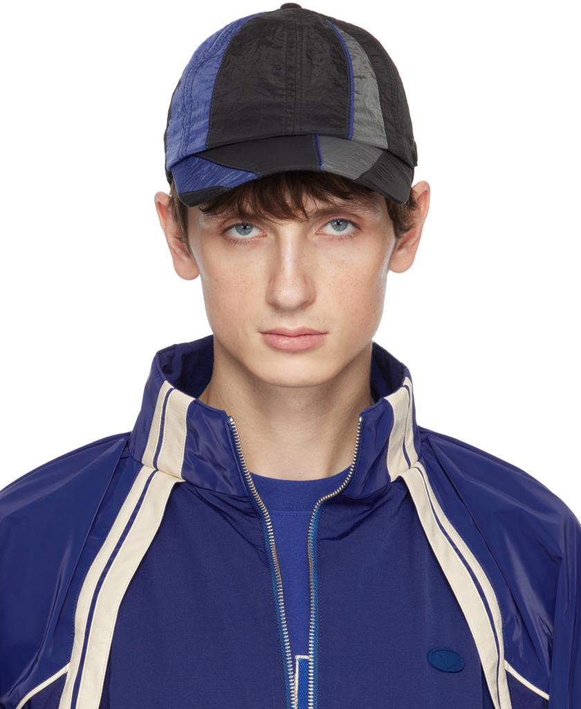 ADER error Black Gemma Cap - Hats - Compare Prices from 5+