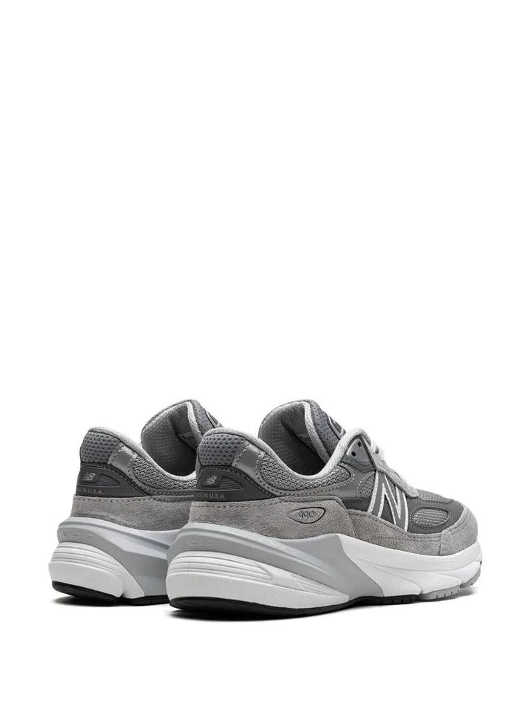 New Balance New Balance 990V6 Sneakers Shoes 3